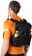Restrap Rolltop HydrationVest - 14L, Black, Small/Medium