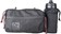 High Above The Lookout Lumbar Pack - Black