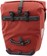 Ortlieb Back-Roller Plus Pannier - 23L, Sold Each, Dark Chili
