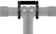 Route Werks Bike Mount  - 31.8mm