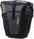 Ortlieb Back-Roller Panniers XL - Pair 70L, Asphalt Black