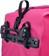 Ortlieb Back-Roller Cyber Pannier - 20L, Cyber Pink