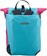 Ortlieb Vario Cyber Pannier -26L, Cyber Blue/Pink