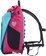 Ortlieb Vario Cyber Pannier -26L, Cyber Blue/Pink