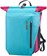 Ortlieb Vario Cyber Pannier -26L, Cyber Blue/Pink