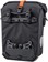 Ortlieb Gravel Pack Pannier - Single,  14.5L, Dark Black Matte