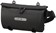 Ortlieb Velo-Sling Handlebar Bag - 3L, Black