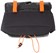 Restrap Utility Hip Pack - Black 