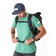 Restrap Rolltop Backpack - 22L - Black