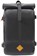 Restrap Rolltop Backpack - 22L - Black