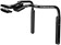 Topeak Backloader Wishbone