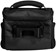 Topeak Compact Handlebar Bag/Fanny Pack - Includes Fixer 8, Black