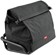 Benno Utility Front Tray Bag - Black 