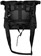 Topeak Barloader Handlebar Bag - 6.5L, Black
