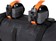 Ortlieb Bikepacking Handlebar Pack - 15L, Black