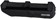 Ortlieb Bike Packing Toptube Frame Pack - 4L, Black