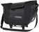 Ortlieb Rack Top Trunk Bag RC 12L, Roll Closure, Black