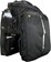 Topeak MTX TrunkBag DXP Rack Bag with Expandable Panniers: 22.6 Liter, Black 