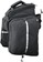 Topeak MTS Strap Mount TrunkBag DXP Rack Bag with Expandable Panniers - 22.6 Liter, Black