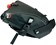 Revelate Designs Terrapin Seat Bag - 8L, Black 