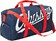 Odyssey Slugger Duffle Duffle Bag - Navy/Red 