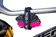 Muc-Off Cargo Bag and Frame Strap - Waterproof, Black 