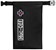 Muc-Off Cargo Bag and Frame Strap - Waterproof, Black 