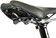 Revelate Designs Spinelock Seat Bag, 10L, Black