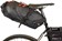 Revelate Designs Spinelock Seat Bag, 16L, Black