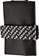 Lezyne Roll Caddy Bike Essentials Organizer Saddle Mount: Black