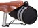 Banjo Brothers Barrel Bag - Black