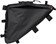 Salsa EXP Series Fat Hardtail Frame Pack 4 