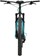 Surly Karate Monkey Front Suspension Bike - 27.5", Steel, Lost at Sea Blue, X-Small