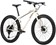Surly Karate Monkey Bike - 27.5", Steel, Snow Mold White, Small