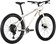 Surly Karate Monkey Bike - 27.5", Steel, Snow Mold White, Small