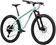 Surly Krampus Front Suspension Bike - 29", Steel, Blue Oyster Coat, X-Large