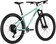 Surly Krampus Front Suspension Bike - 29", Steel, Blue Oyster Coat, X-Large