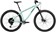 Surly Krampus Front Suspension Bike - 29", Steel, Blue Oyster Coat, X-Large