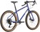 Surly Grappler Bike - 27.5, Steel, Subterranean Homesick Blue, X-Large