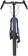 Surly Grappler Bike - 27.5, Steel, Subterranean Homesick Blue, X-Large