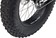 Surly Moonlander Fat Tire Bike - 24", Steel, Lunar Dust Gray, Small
