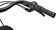 Surly Moonlander Fat Tire Bike - 24", Steel, Lunar Dust Gray, Small