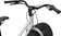 Surly Moonlander Fat Tire Bike - 24", Steel, Lunar Dust Gray, Small