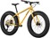 Surly Ice Cream Truck Fat Bike - 26", Steel, Warm Cheese, Small