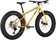 Surly Ice Cream Truck Fat Bike - 26", Steel, Warm Cheese, Small
