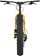 Surly Ice Cream Truck Fat Bike - 26", Steel, Warm Cheese, Small