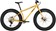 Surly Ice Cream Truck Fat Bike - 26", Steel, Warm Cheese, Small