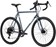 Surly Straggler Bike - 650b, Steel, Cold Steel Blue, 52cm