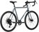 Surly Straggler Bike - 650b, Steel, Cold Steel Blue, 52cm