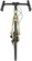 Surly Midnight Special Bike - 700c, Steel, Fool's Gold, 58cm
